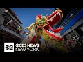 CUNY campuses will close for Lunar New Year