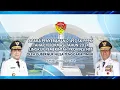 Lagu Penyerahan SK PPPK Tahap II TA 2024 Lingkup Pemerintah Provinsi NTT | BKD Provinsi NTT