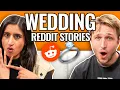Here Comes The Drama Reading Reddit Stories