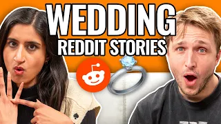 Here Comes The Drama Reading Reddit Stories