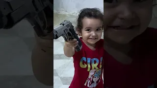 جبت هديه مسدس لسراوي 