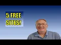 5 Free Genealogy Sites You Can Use Now