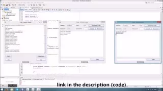 JAVA Multi-Client Server Chat application using Sockets in NetBeans