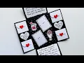 Beautiful Handmade Birt ay Card Ideas for Card For Hubby ArtCraftByTulsi