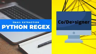 Python Regex Email Extraction