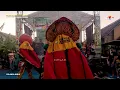 Download Lagu Hujan deras ! Rampak Barong Jaranan Rogo Samboyo Putro Live Kepuh Papar Kedirir