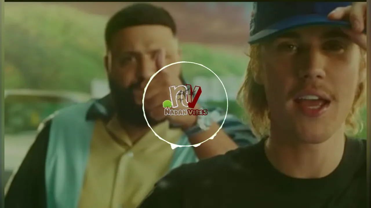 DJ Khaled - No Brainer (Official Video BGM) ft. Justin Bieber, Chance the Rapper, Quavo -