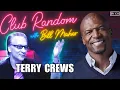 Download Lagu Terry Crews | Club Random with Bill Maher