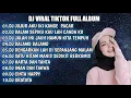 DJ KANGEN MANTAN REMIX FYLL ALBUM JUJUR AKU IKI KANGEN PACARKU RASANE PENGEN KETEMU