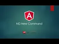 9 2 NG New Command Angular Tutorial ITS