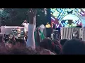 Afrobeats, 'Skintight' MrEazi at Summerstage, Central Park, NYC(4)