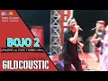 Download Lagu PAJERO vs CIVIC TURBO TERBARU.! GILDCOUSTIC - BOJO 2 | Gilga Sahid | AN PROMOSINDO - GEMPOL PASURUAN