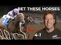 Saratoga Opening Weekend Picks - The Bets You Can t Miss