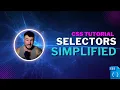 CSS Selectors Explained For Beginners 2023