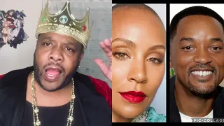 jada pinkett said she was forced to marry willsmith she wish she married 2pac jadapinkettsmith7376