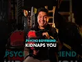 Download Lagu Psycho Boyfriend Kidnaps You on Halloween 🎃 | #ASMR