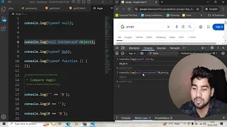 JavaScript Interview Short Answer Questions Explained
