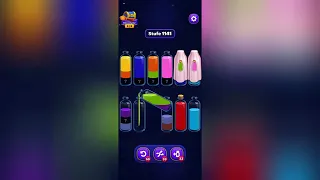 Magic Sort Level 1141 Screenshot