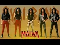 Download Lagu SYAI BAND - Malwa | Rock 2025 vibe 80s [Album Senja sahara]