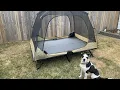 Ozark Trail Two-Person Cot Tent