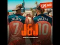 J&J - SAMIR LEE, kartal & RAW SEASON