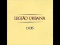 Legião Urbana-Quase Sem Querer