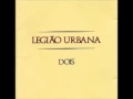 Download Lagu Legião Urbana-Quase Sem Querer