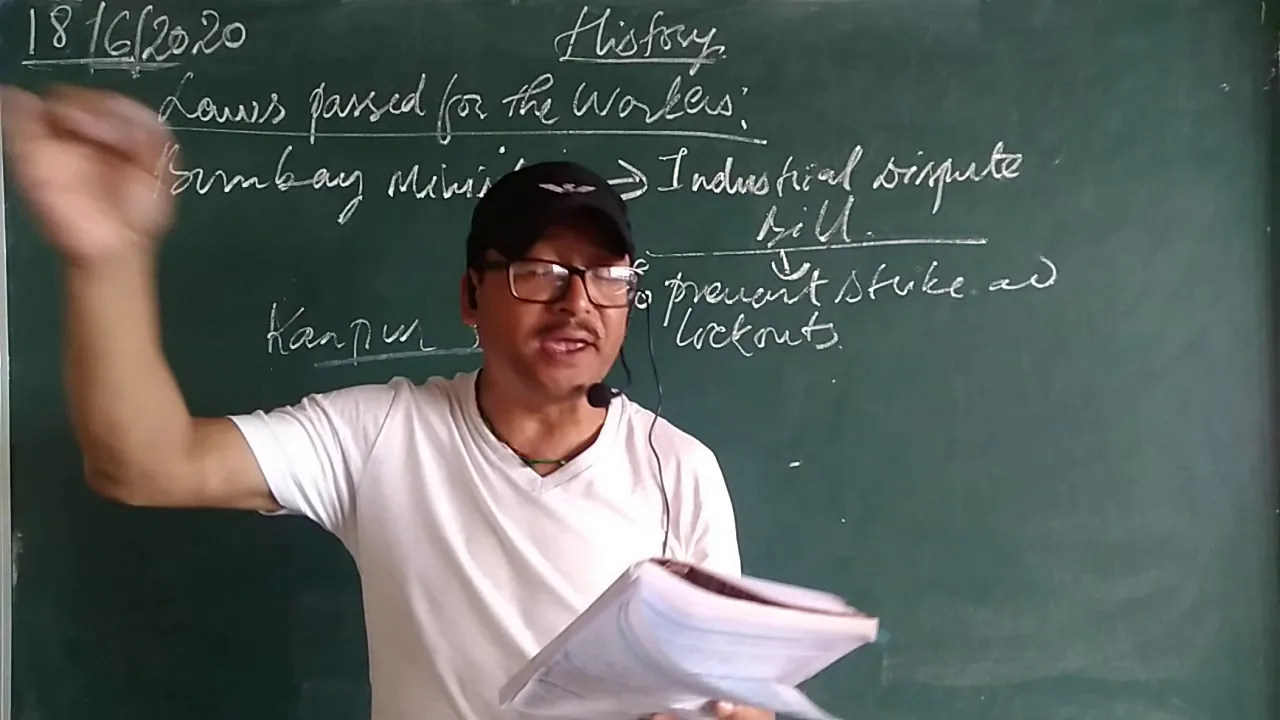 ISC History Class12 Chapter1.2 1935 ACT and working of Provincial Autonomy and others Ministries