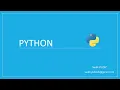 Python 1 - Python Nedir
