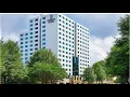 Embassy Suites Atlanta Buckhead Tour