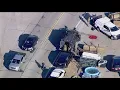 Search continues for suspect in Coweta County latest details