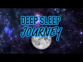 FALL ASLEEP MEDITATION 2 Hour Deep Sleep Journey 2025 serenity peace calm balance