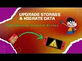 How to Upgrade Your Old MicroSD Card to New Migrate emuMMC for Atmosphere CFW