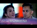 Download Lagu Cekcok Memuncak, Rianti Pilih Pergi Tinggalkan Aditya! | Merangkai Kisah Indah - Episode 77