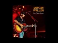 FULL SONG Morgan Wallen - You Never Know Unreleased