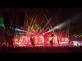 Crankdat EDC Orlando 2023 - Circuit Grounds