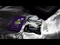 ATTITUDE SEEDBANK UNBOXING 2020