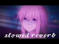 Download Lagu Imase - Night Dancer (SLOWED REVERB) DAYCORE