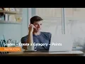 Grades - Create a Category