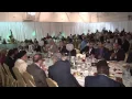 Unity Dinner Malek al kabob 2015