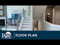 Allison Floor Plan New Homes Pulte Homes