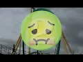 What Causes Theme Park Lines to Slow Down?