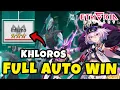 Download Lagu Carrion Crows Khloros Inferno – 70~80 % Win Rate Team! | Etheria Restart