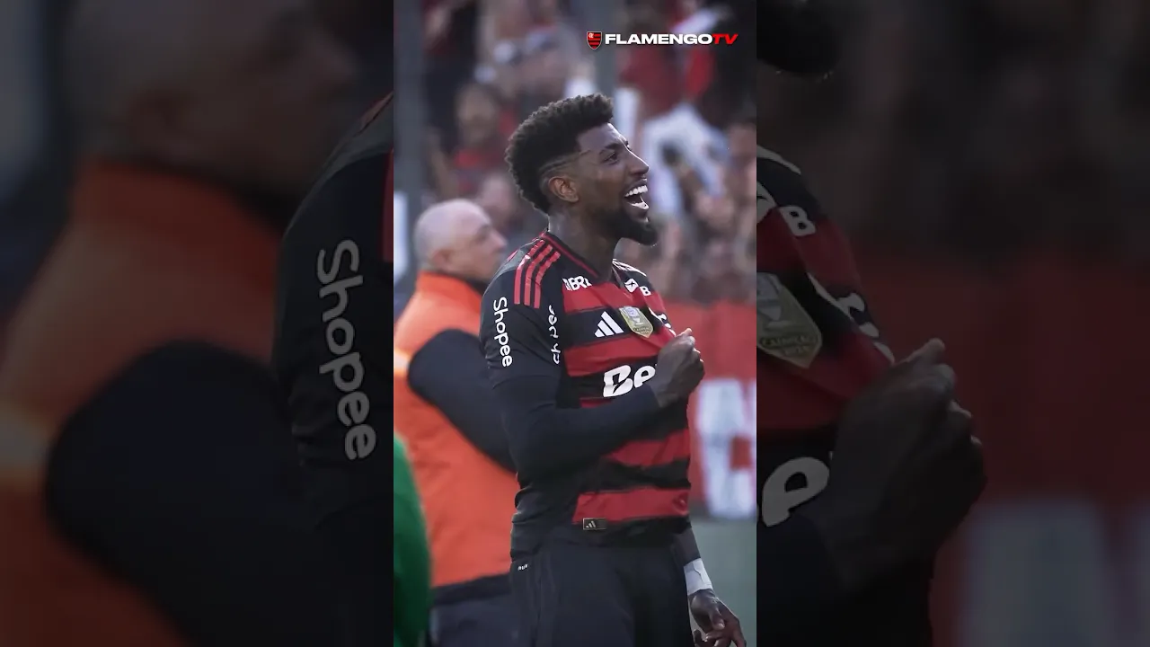Flamengo TV channel featured image