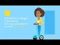 Mastering Unit Conversions From Centimeters to Kilograms
