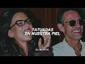 Marc Anthony, NATHY PELUSO - Como en el Idilio (Letra)