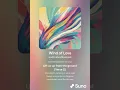 wind of love