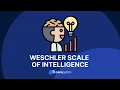 Wechsler Scale of Intelligence