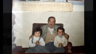 یه آهنگ زیبا از استاد مسیح الله رضایی داستان ورقه وگلشن 