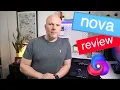 Review Panic s Nova 2021 - Is this a VS Code and Sublime Text beater